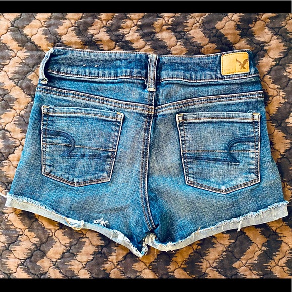 American Eagle Shorts - Picture 1 of 4